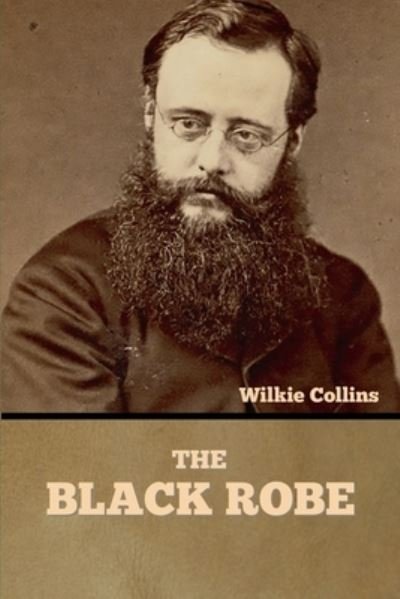 Cover for Wilkie Collins · Black Robe (Bog) (2022)