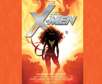 X-Men - Stuart Moore - Muzyka - Dreamscape Media - 9781662028687 - 20 października 2020