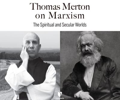 Thomas Merton on Marxism - Thomas Merton - Music - Learn25 - 9781662086687 - March 8, 2021