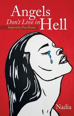 Cover for Nadia · Angels Don't Live in Hell (Pocketbok) (2022)