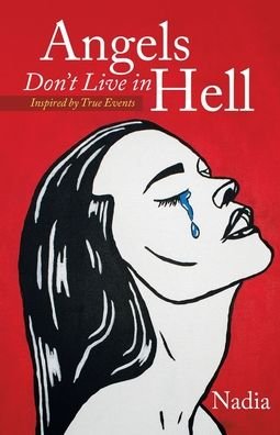 Cover for Nadia · Angels Don't Live in Hell (Paperback Bog) (2022)