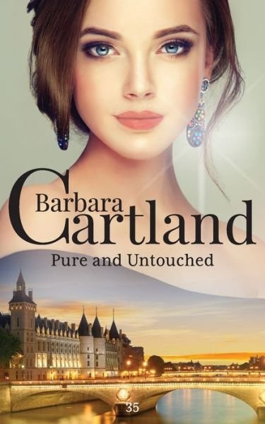 Cover for Barbara Cartland · Pure and Untouched (Pocketbok) (2021)