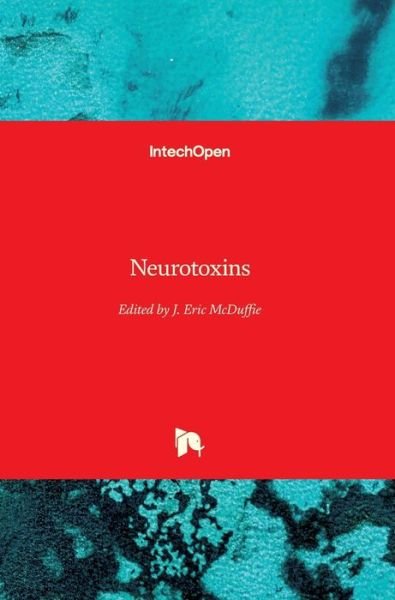 Cover for J. Eric McDuffie · Neurotoxins (Hardcover Book) (2018)