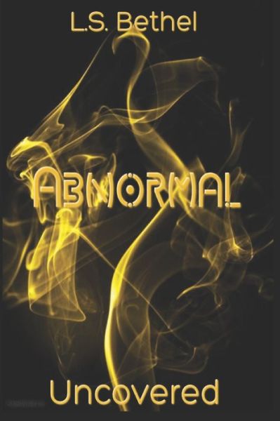 Cover for L S Bethel · Abnormal (Paperback Book) (2019)