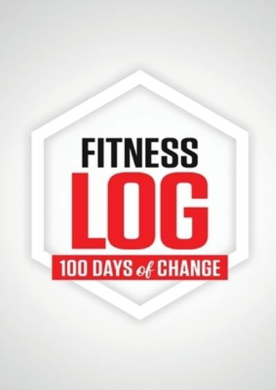 Fitness Log - N Rey - Books - New Line Books - 9781844811687 - March 1, 2021