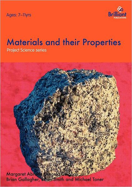 Cover for Gallagher B · Materials and Their Properties (Paperback Book) (2000)