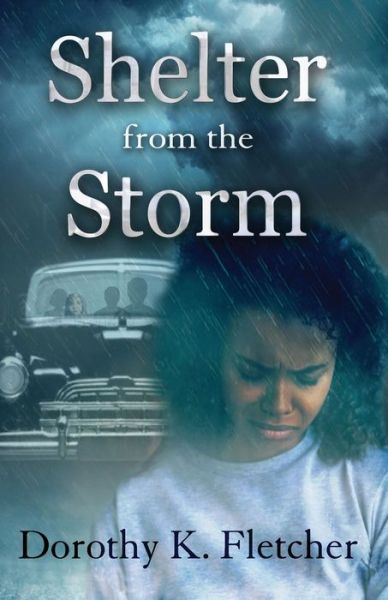 Shelter From The Storm - Dorothy K Fletcher - Kirjat - Taylor and Seale Publishing - 9781950613687 - lauantai 20. helmikuuta 2021