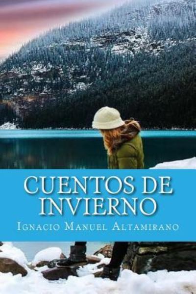 Cover for Matta · Cuentos de invierno (Paperback Book) (2018)