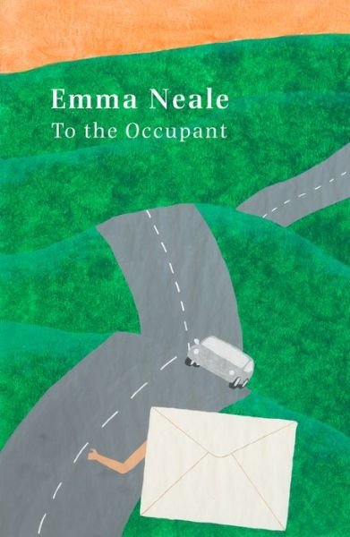 Cover for Emma Neale · To the Occupant (Paperback Book) (2019)