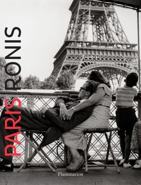 Cover for Willy Ronis · Paris: Ronis: Paris Pocket (Paperback Bog) (2018)