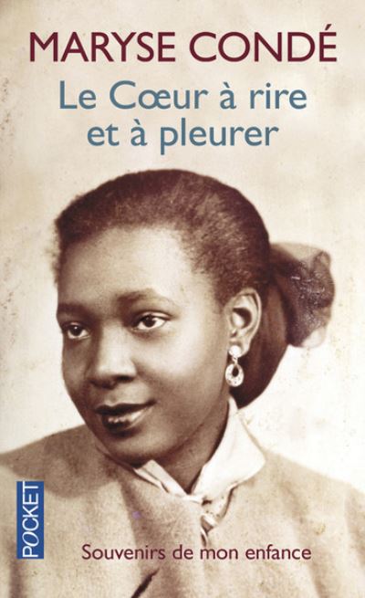 Cover for M. Conde · Coeur a rire et a pleurer (Book)