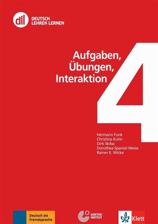 Cover for Funk · Aufgaben,Übungen,Interaktion,m.DVD (Bok)