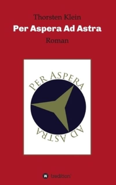 Cover for Klein · Per Aspera Ad Astra (Book) (2020)
