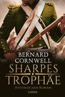 Sharpes Trophäe - Bernard Cornwell - Boeken -  - 9783404192687 - 