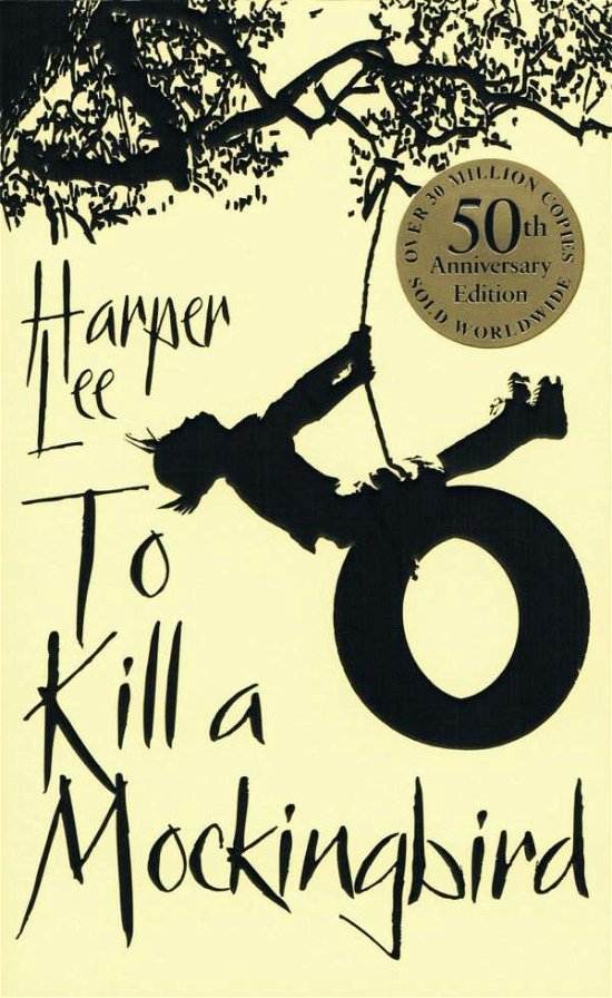 Cover for Lee · To Kill a Mockingbird (Bok)