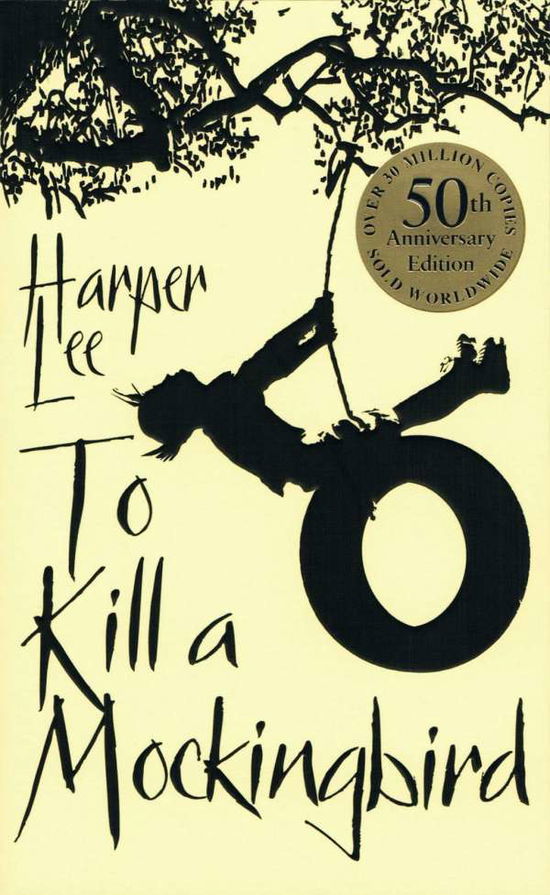 Cover for Lee · To Kill a Mockingbird (Bog)