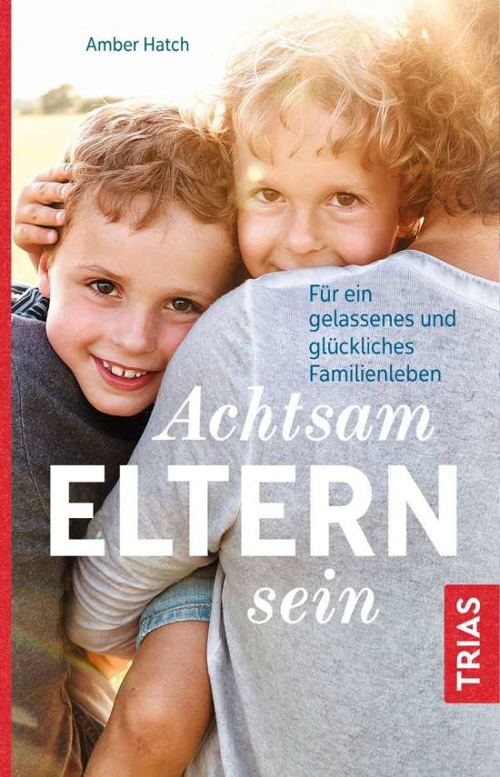 Cover for Hatch · Achtsam Eltern sein (Book)