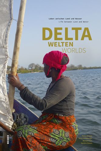 Deltawelten / Delta Worlds - Nora Horisberger - Books - Dietrich Reimer - 9783496016687 - November 17, 2021