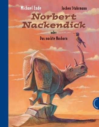 Cover for M. Ende · Norbert Nackendick (Stuhrmann) (Buch)
