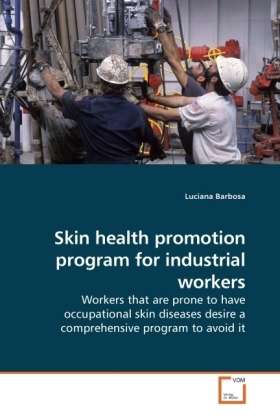 Cover for Barbosa · Skin health promotion program f (Book)