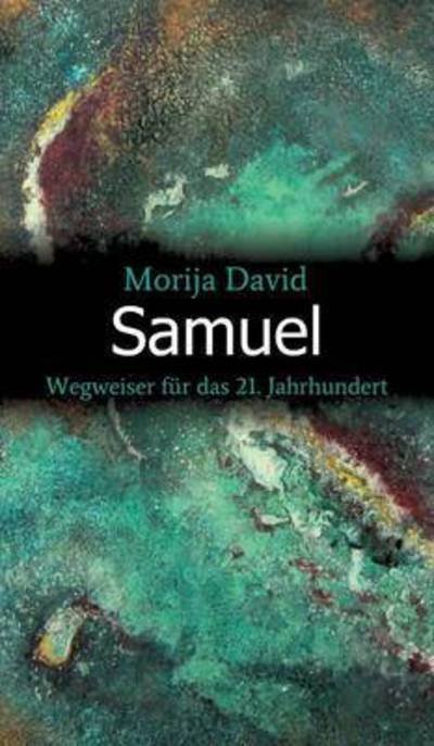 Cover for David · Samuel (Bog) (2016)