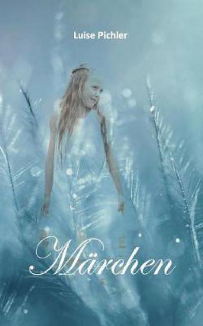 Cover for Pichler · Märchen (Book) (2017)