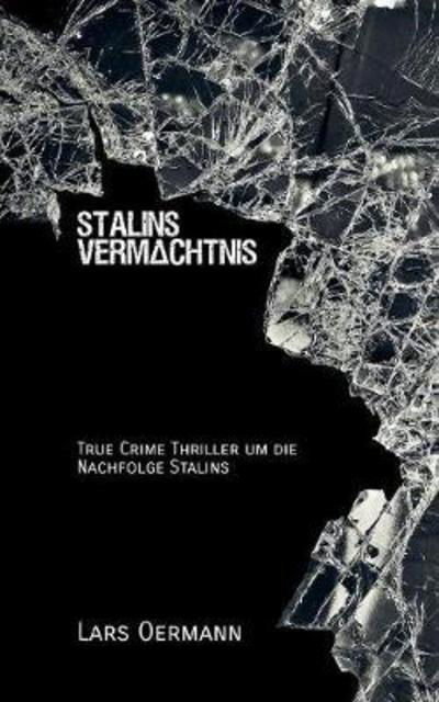 Cover for Oermann · Stalins Vermächtnis (Book) (2018)