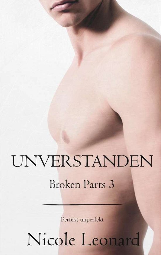 Cover for Leonard · Unverstanden (Buch)