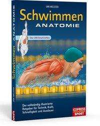 Cover for McLEod · Schwimmen Anatomie (Bok)