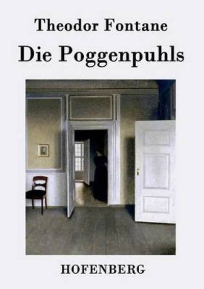 Cover for Theodor Fontane · Die Poggenpuhls (Paperback Book) (2015)