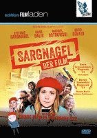 DVD Sargnagel - der Film - - Film - Falter Verlagsgesellschaft m.b.H - 9783854397687 -