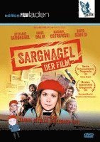 Cover for DVD Sargnagel - der Film (DVD)