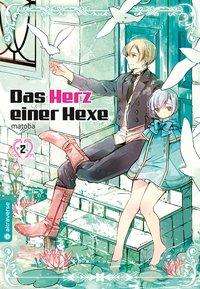 Das Herz einer Hexe 02 - Matoba - Livres -  - 9783963581687 - 