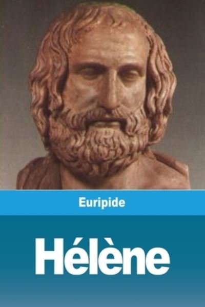 Cover for Euripide · Helene (Paperback Book) (2020)