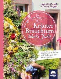 Cover for Süßmuth · Kräuterbrauchtum (Book)