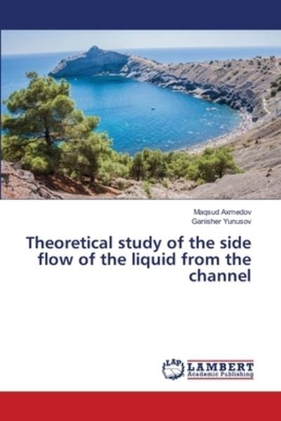 Cover for Axmedov · Theoretical study of the side f (Bok) (2018)