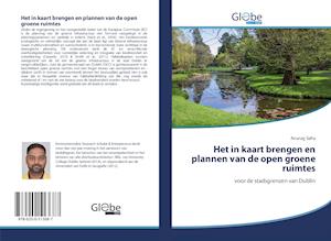 Cover for Saha · Het in kaart brengen en plannen va (Book)