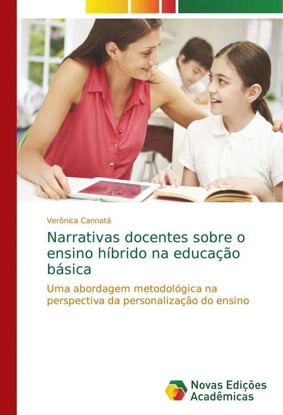 Narrativas docentes sobre o ens - Cannatá - Boeken -  - 9786202171687 - 27 december 2017