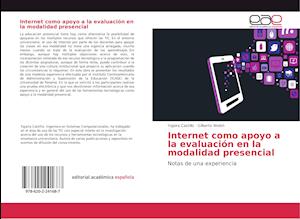 Cover for Castillo · Internet como apoyo a la evalu (Book)