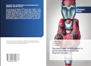 Cover for Yoon · Dynamic risk stratification in pos (Buch)