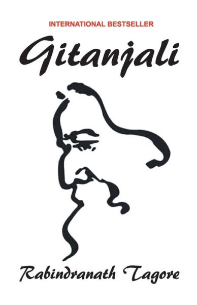 Gitanjali - Rabindranath Tagore - Boeken - Delhi Open Books - 9788194131687 - 30 september 2019