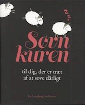 Cover for Bogklub Lr Forfatter · Søvnkuren (Innbunden bok) [1. utgave] (2011)