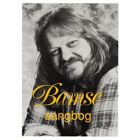 Cover for Flemming Bamse JØrgensen · Bamse Sangbog Mlc (Partituren) (2015)