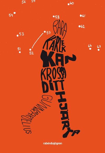 Cover for Gunnar Ardelius · Bara kärlek kan krossa ditt hjärta (ePUB) (2011)