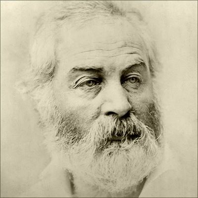 Leaves of Grass - Walt Whitman - Music - TANTOR AUDIO - 9798200105687 - August 3, 2010