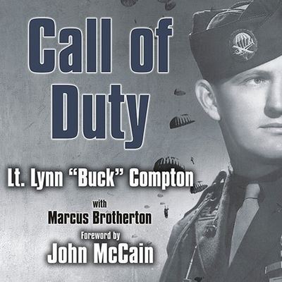 Cover for Compton · Call of Duty (CD) (2008)