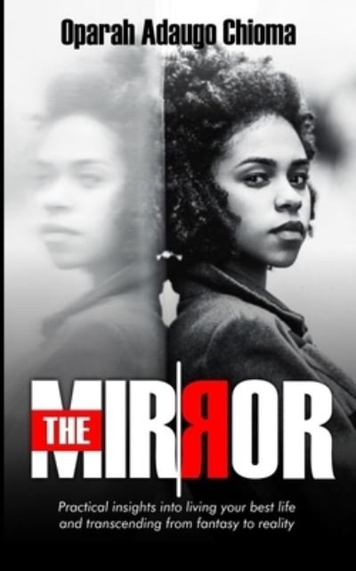 Cover for Oparah Adaugo Chioma · The Mirror (Paperback Bog) (2020)