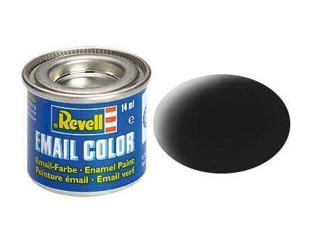 Schwarz. Matt (32108) - Revell - Merchandise - Revell - 0000042022688 - 