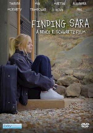 Cover for Finding Sara (DVD) (2020)