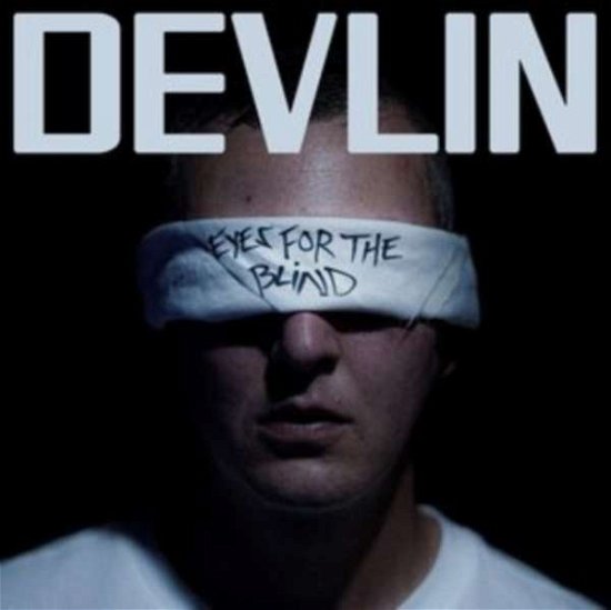 Cover for Devlin · Eyes For The Blind (CD) (2022)